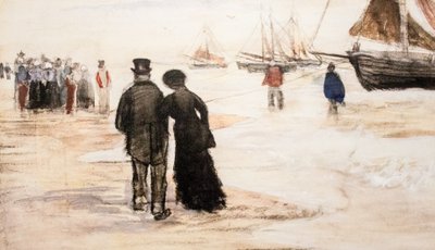 Mon Rêve - Vincent van Gogh